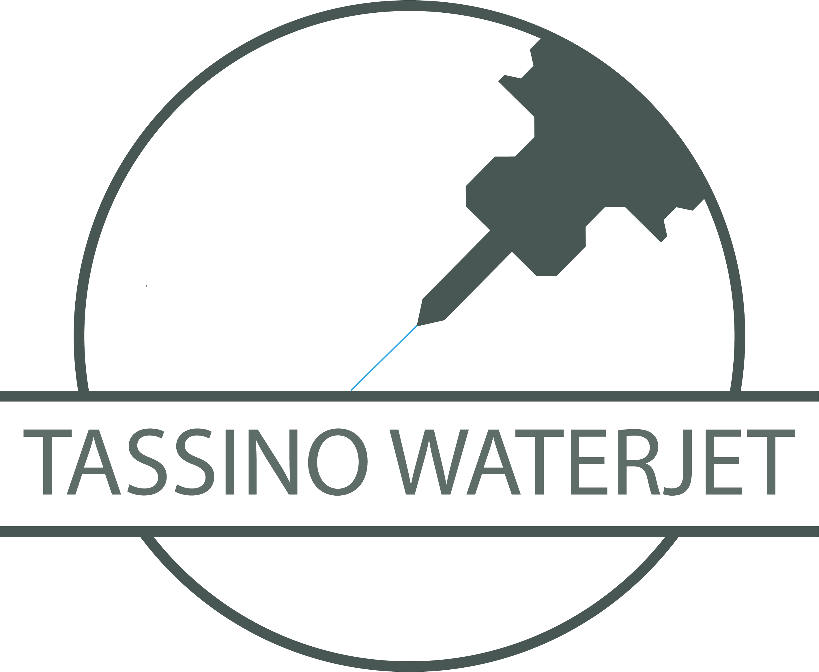 Tassino Waterjet
