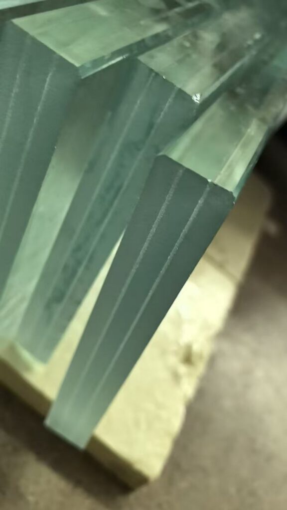 laminated glass